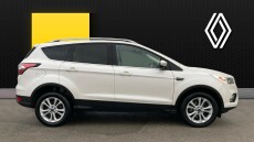 Ford Kuga 2.0 TDCi Titanium 5dr 2WD Diesel Estate